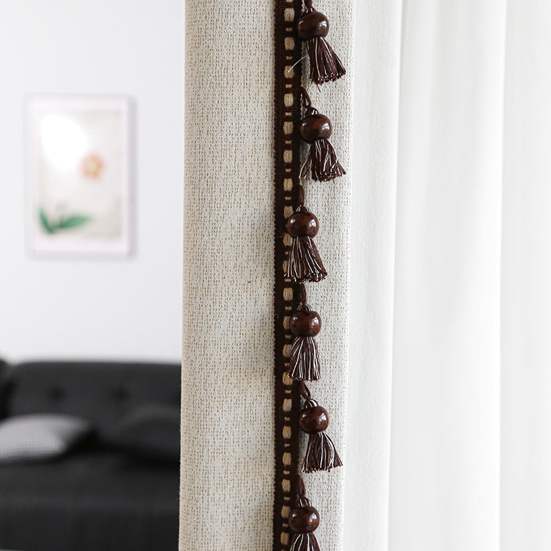 Decorative Curtain Kalsten