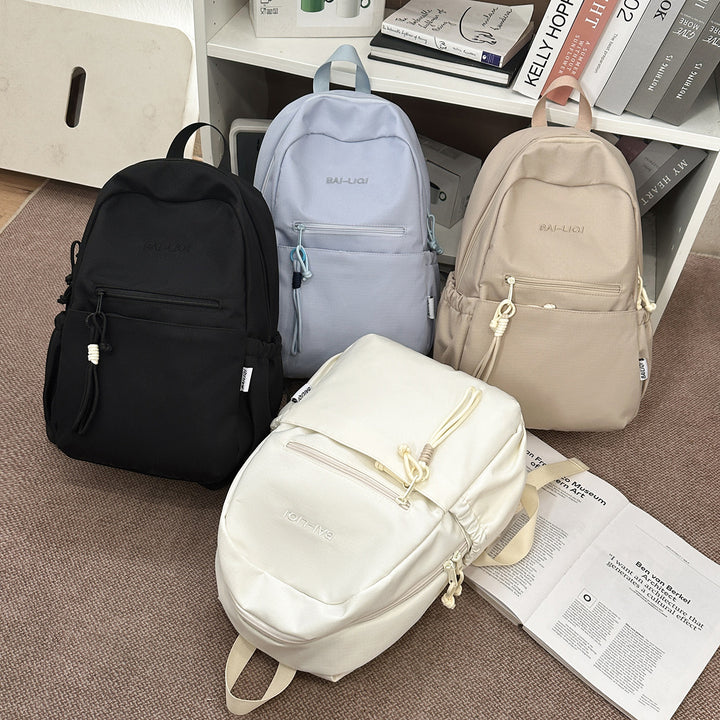 Durable Everyday Backpack Kalsten 1791205253