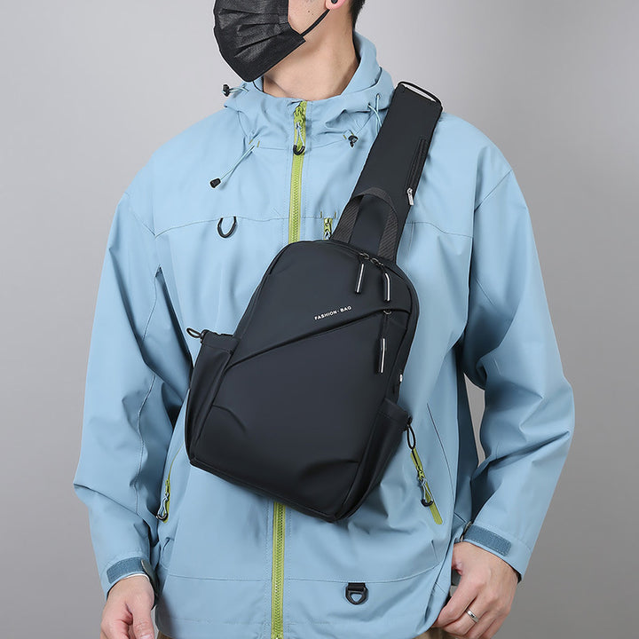 Crossbody Sling Backpack Kalsten