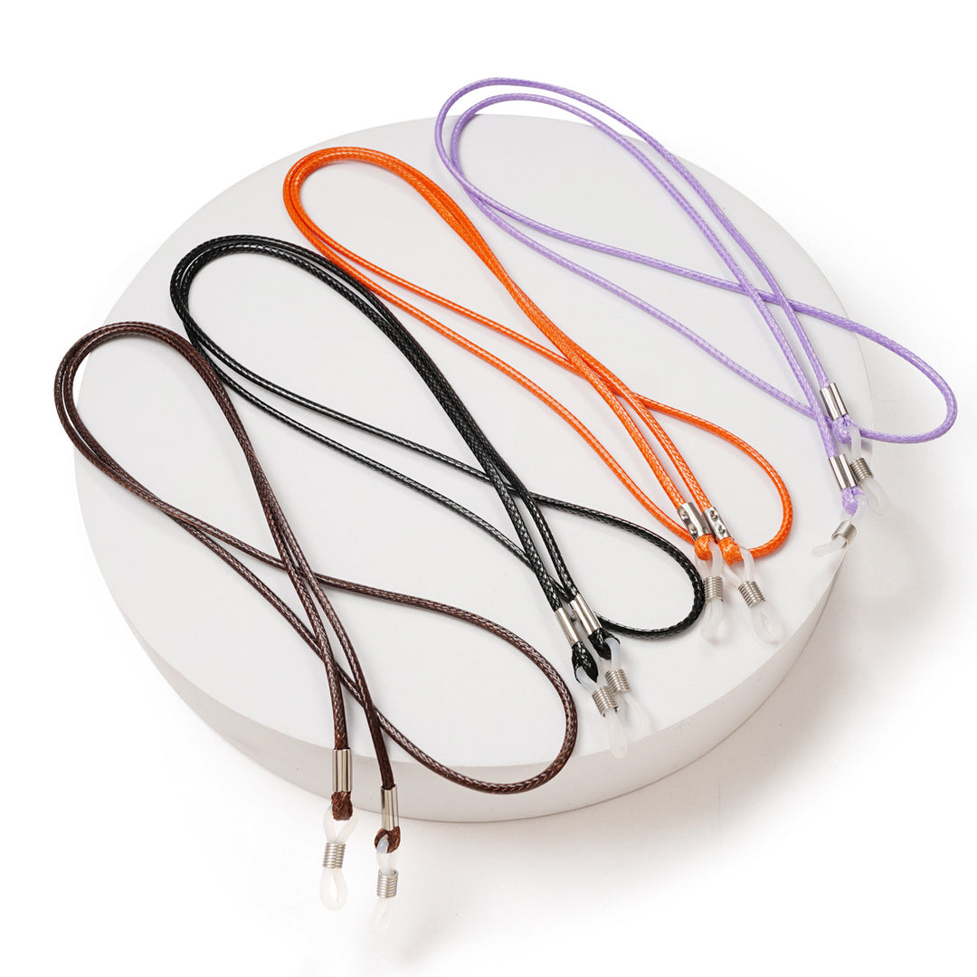 High-Quality Braided Eyewear Retainer kalsten