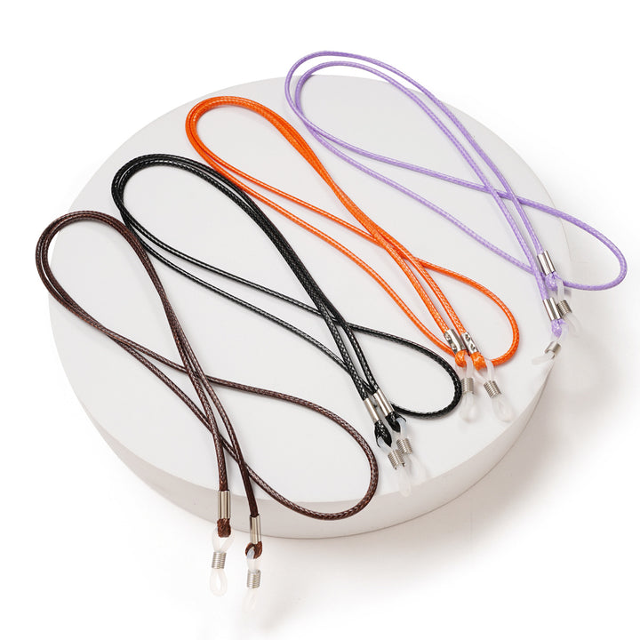 High-Quality Braided Eyewear Retainer kalsten