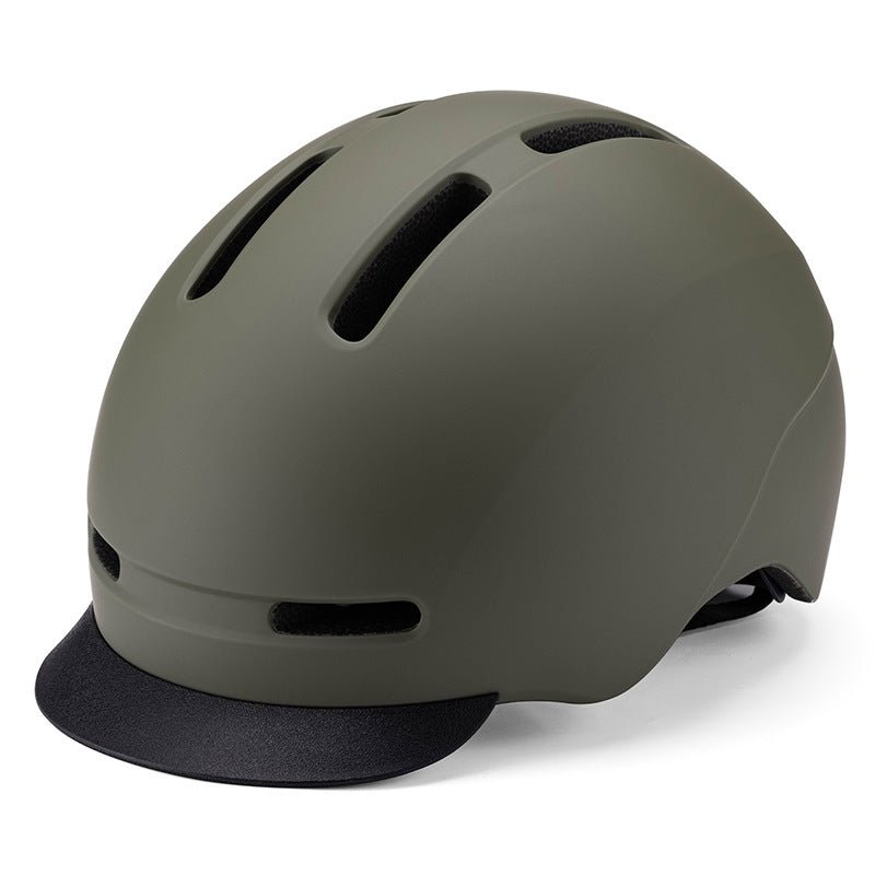 Urban Lightweight Commuter Helmet Kalsten