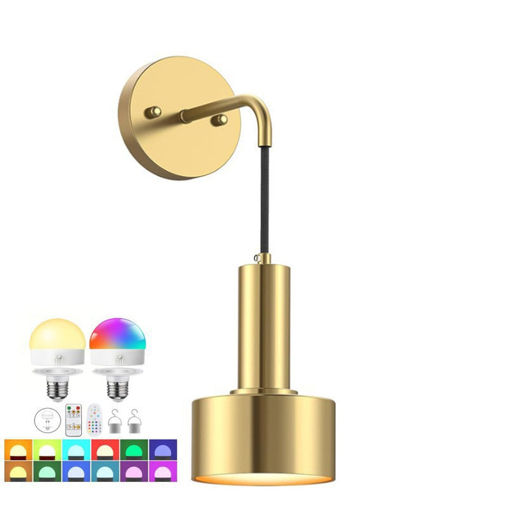 Adjustable Pendant Light
