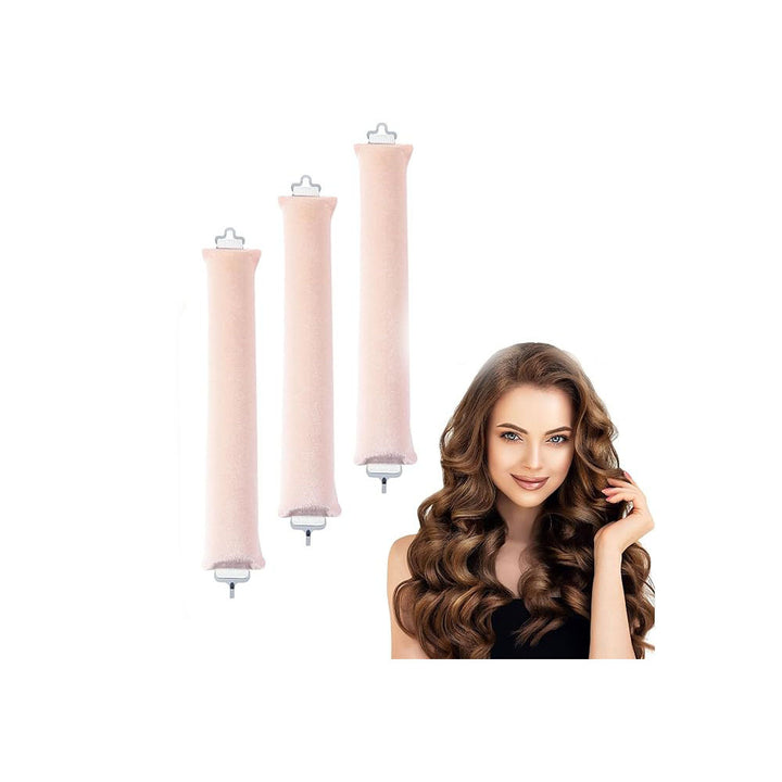 Hair Curling Rods