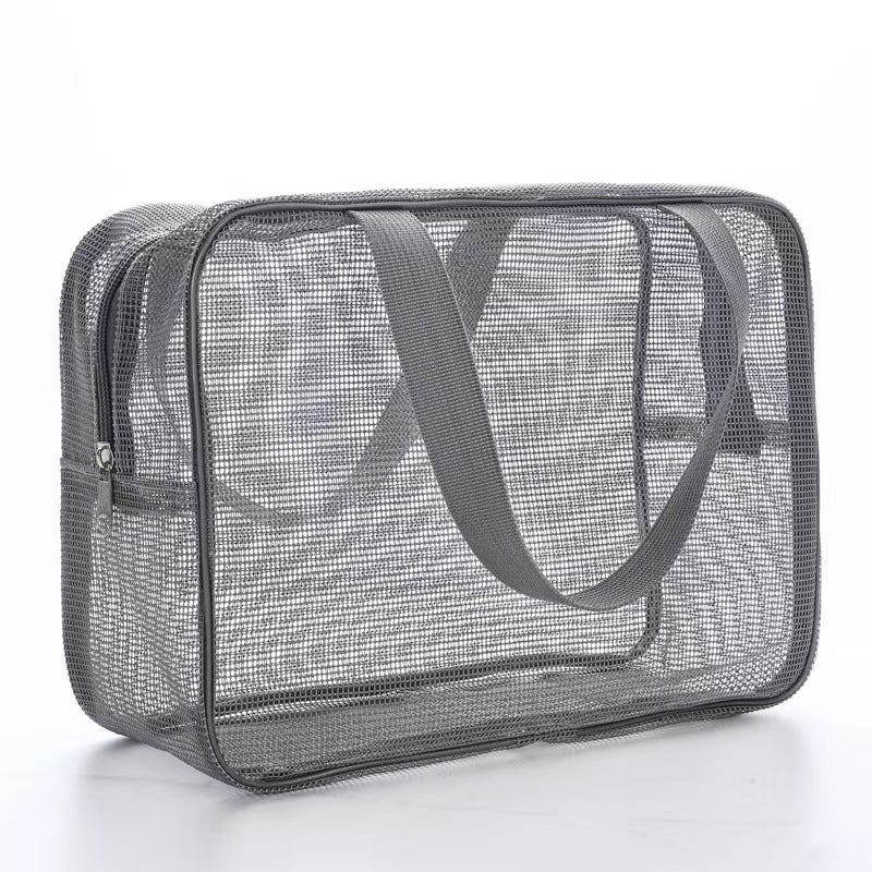 Multifunctional Mesh Bag Kalsten
