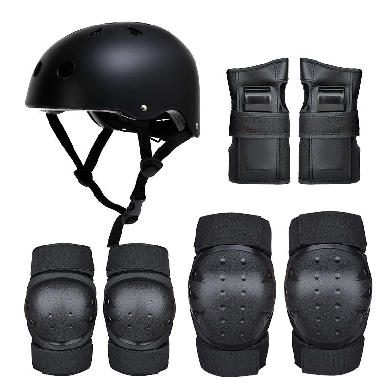 Extreme Sports Protective Gear Set Kalsten