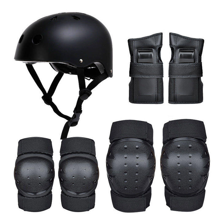 Extreme Sports Protective Gear Set Kalsten