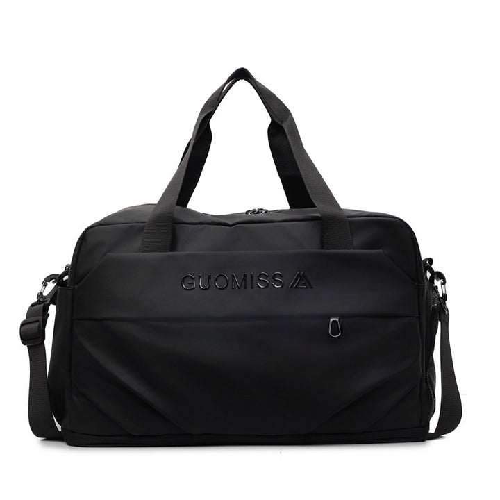Versatile Water-Resistant Gym Duffle Bag Kalsten