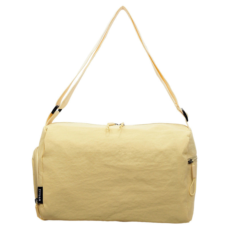 Waterproof Gym Travel Duffel Bag Kalsten