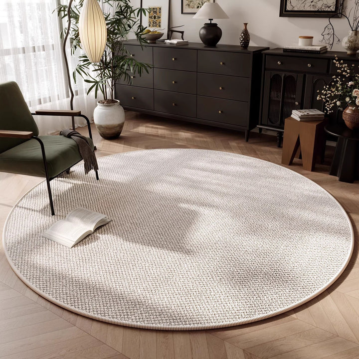 Modern Geometric Area Rug