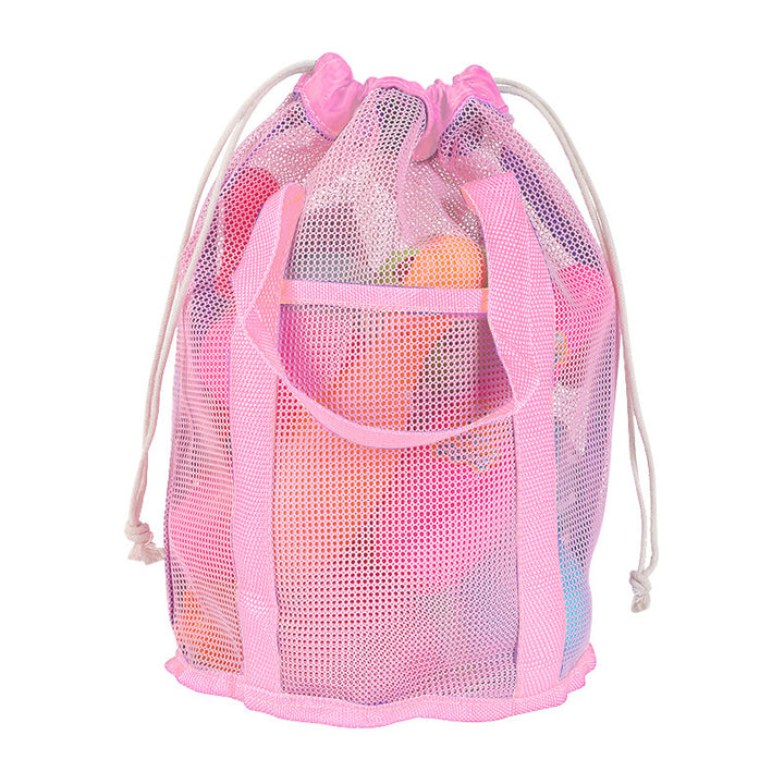 Lightweight mesh backpack Kalsten