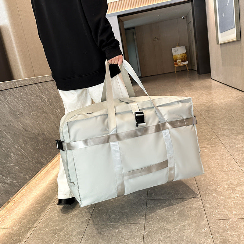 Extra-Large Waterproof Travel Duffel Bag Kalsten