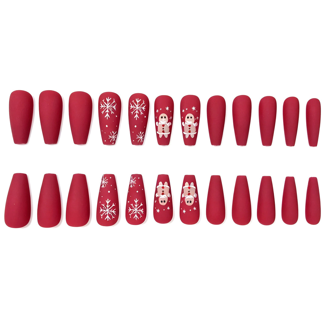Decorative Nail Art Kalsten