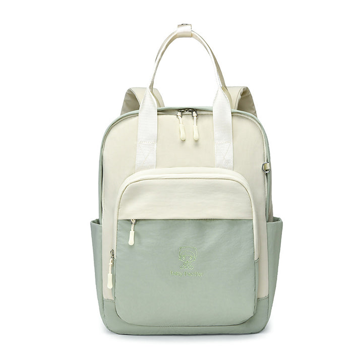 Multi-Functional Baby Care Diaper Backpack Kalsten