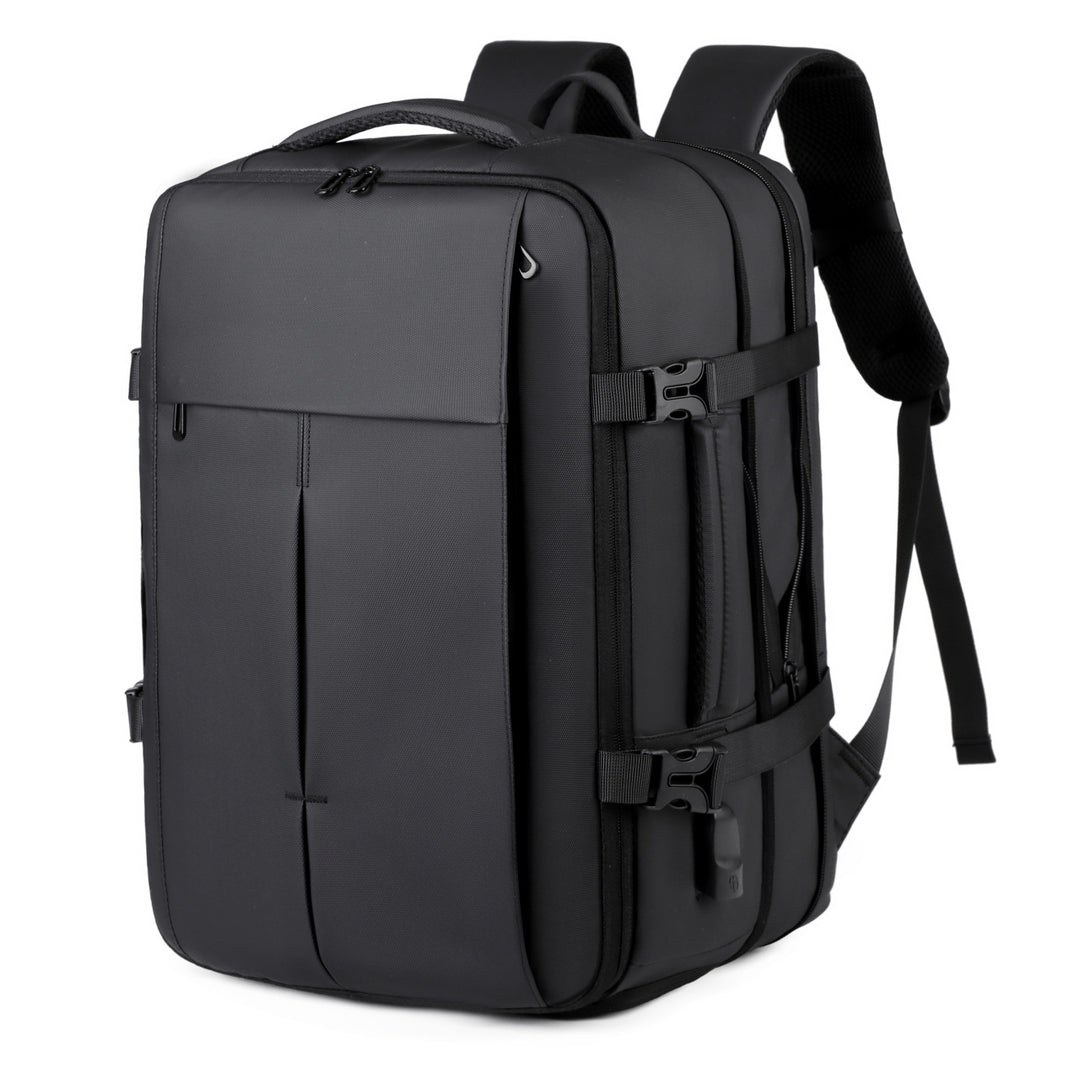 Versatile Multi-Functional Laptop Backpack Kalsten
