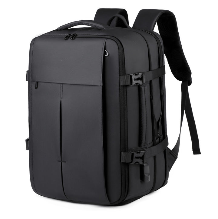 Versatile Multi-Functional Laptop Backpack Kalsten