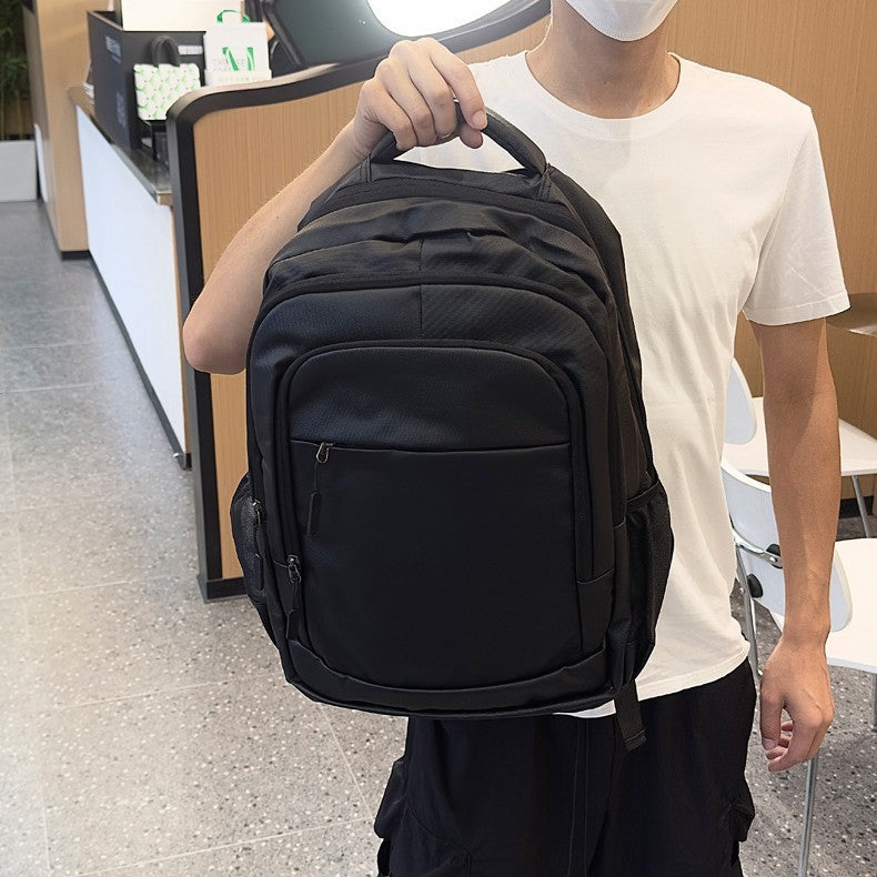 Multi-Compartment Waterproof Backpack Kalsten