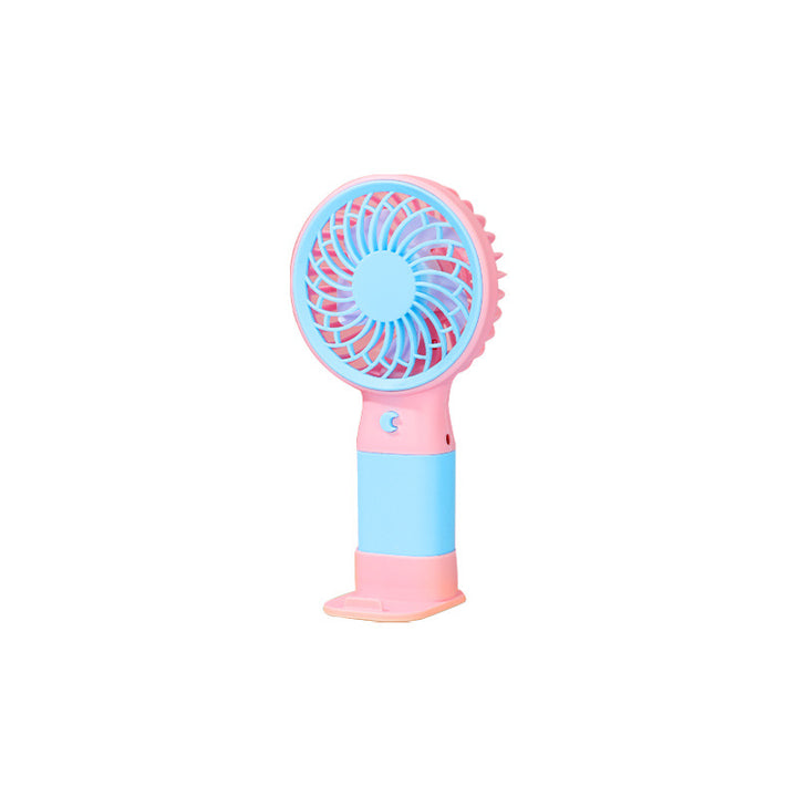 Ladies portable hand fan Kalsten