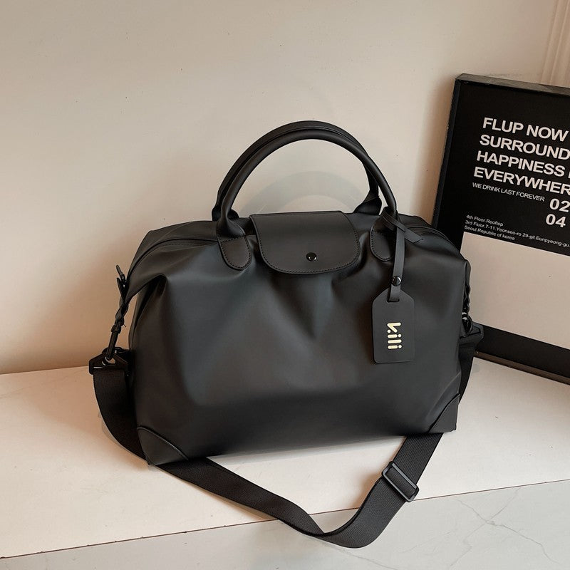 Waterproof Sports Travel Duffle Bag Kalsten