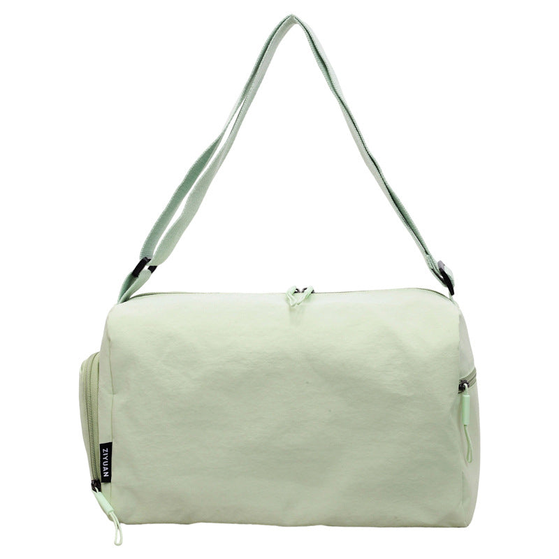 Waterproof Gym Travel Duffel Bag Kalsten