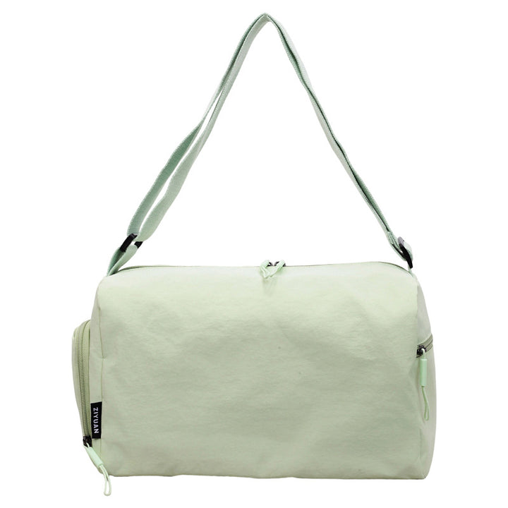Waterproof Gym Travel Duffel Bag Kalsten