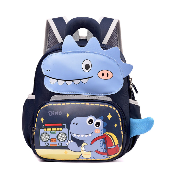 Cute Cat-Themed Backpack Kalsten
