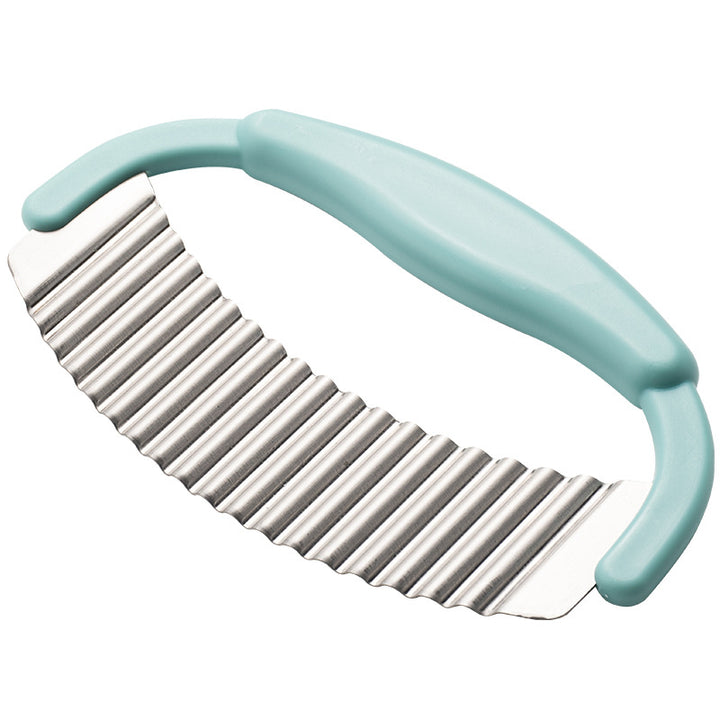 Multifunctional vegetable cutter with non-slip handle Kalsten