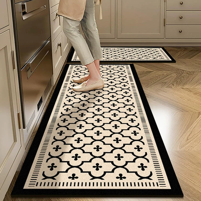 Cushioned Kitchen Comfort Mat