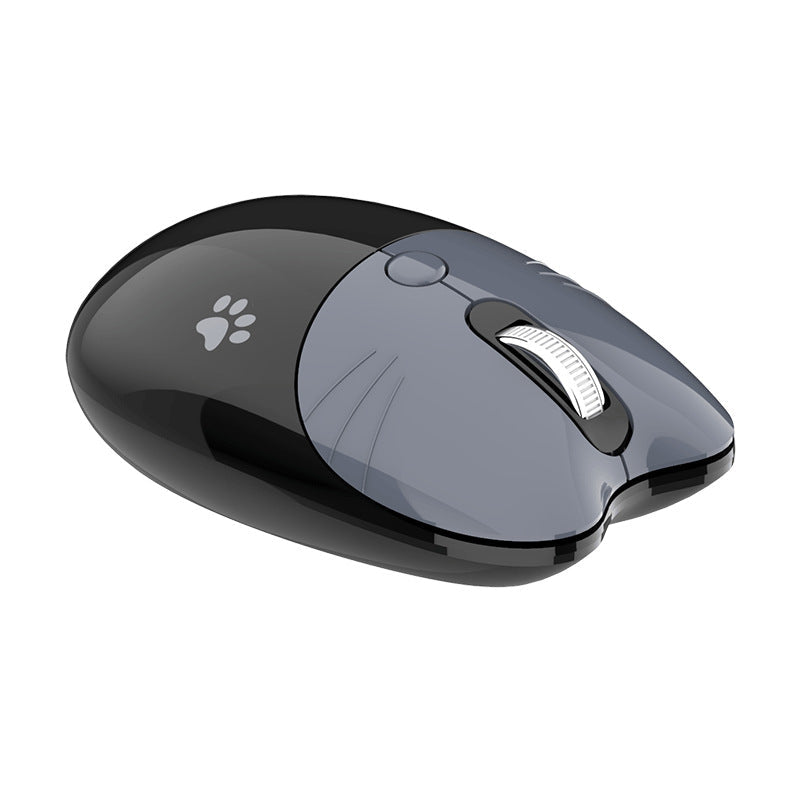 Wireless Ergonomic Computer Mouse Kalsten