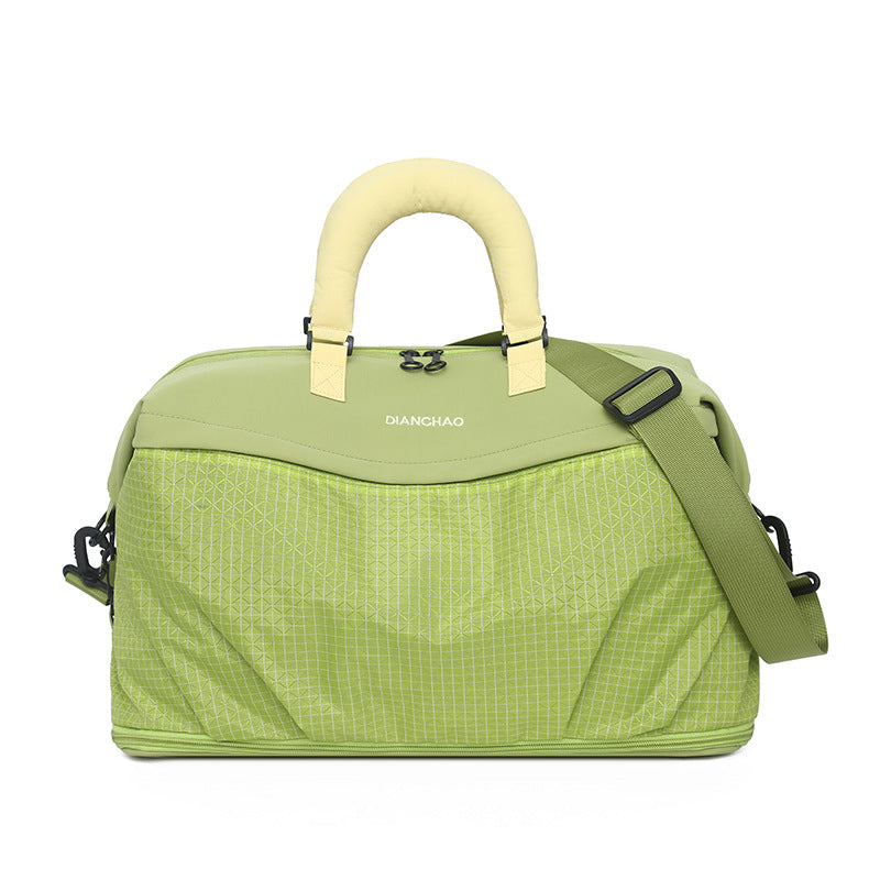 Robust Travel Duffle Bag