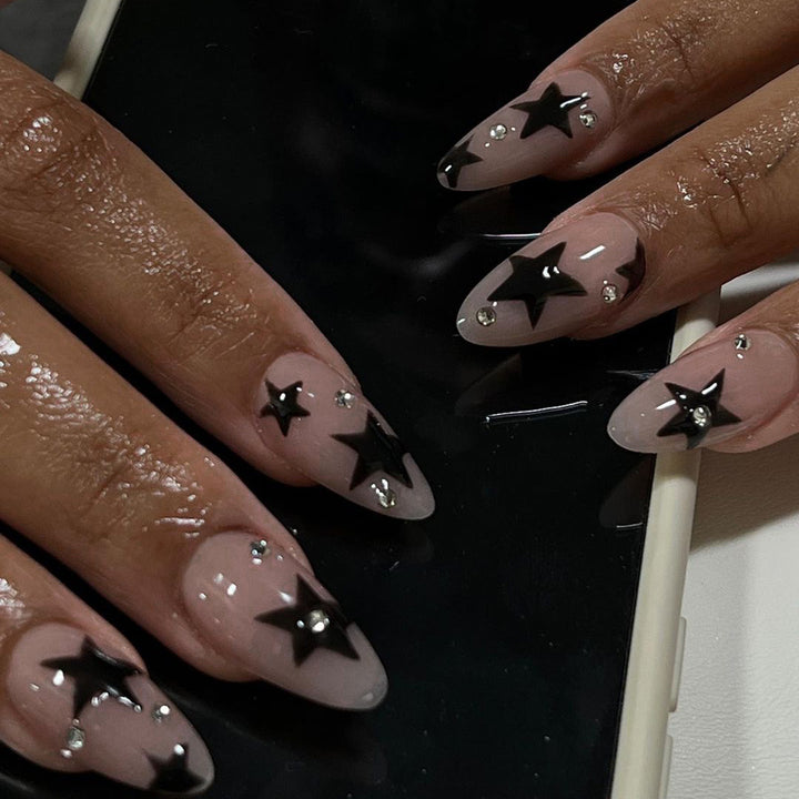 Nail Art Set Kalsten