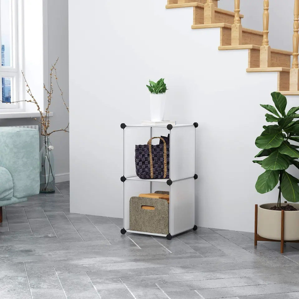 Modular Storage Shelf Kalsten