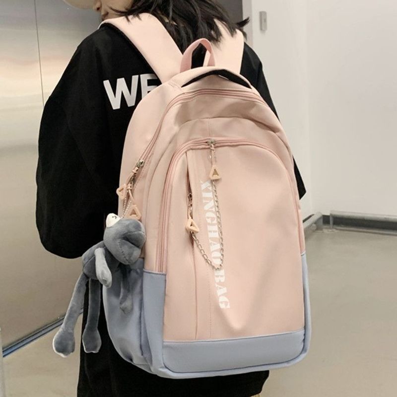 Women's Stylish Multi-Function Backpack Kalsten