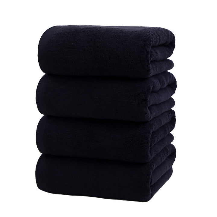 High-quality terry towels Kalsten