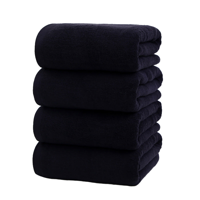 High-Quality Bathroom Towel Set Made of Luxurious Terry Cloth Kalsten