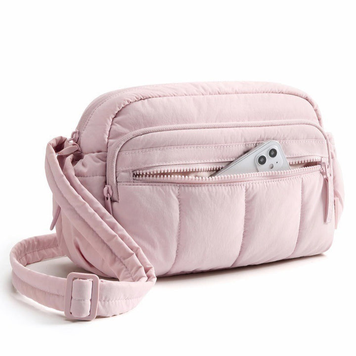 Comfortable everyday bag with multiple compartments Kalsten