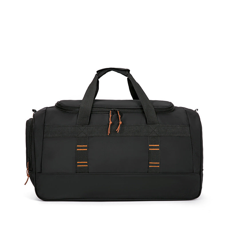 Waterproof Adventure Travel Duffel Kalsten