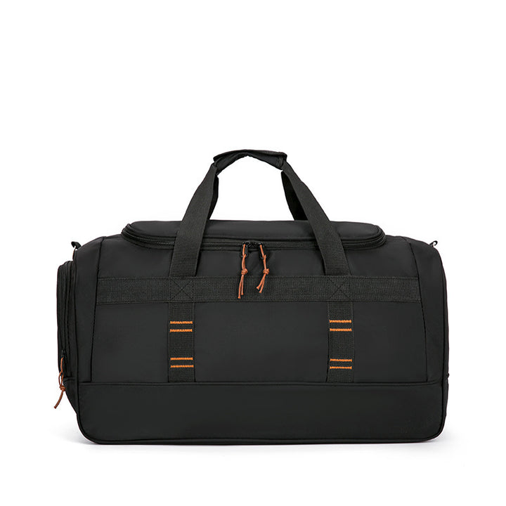Waterproof Adventure Travel Duffel Kalsten