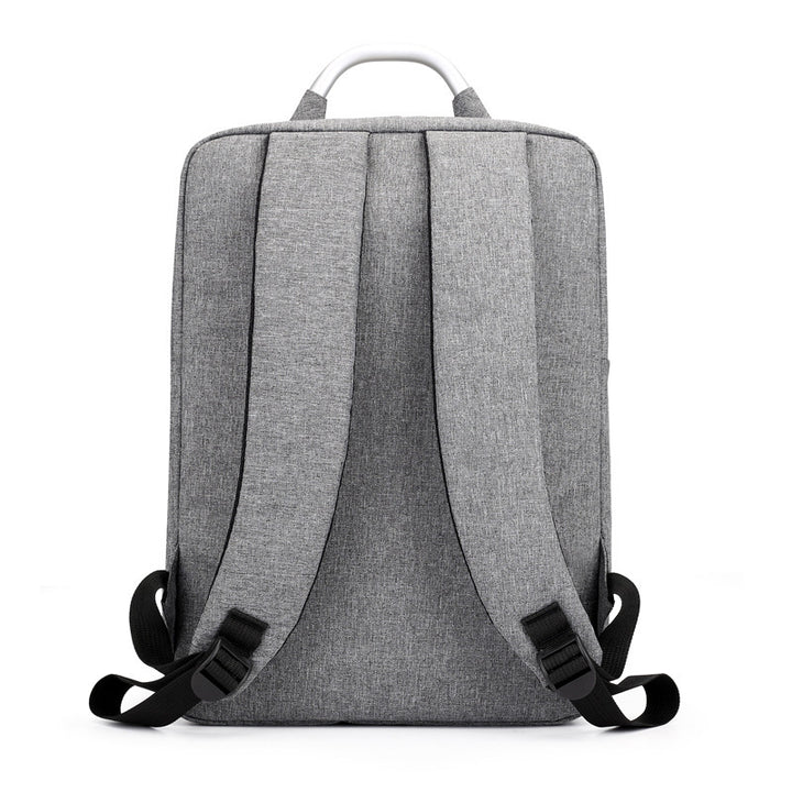 Sleek Multi-Functional Tech Backpack Kalsten