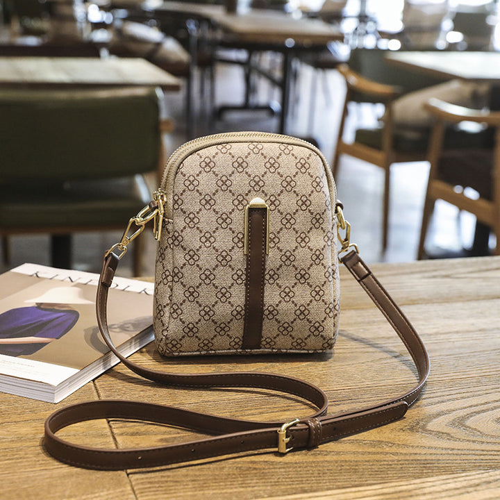 Elegant Crossbody Bag