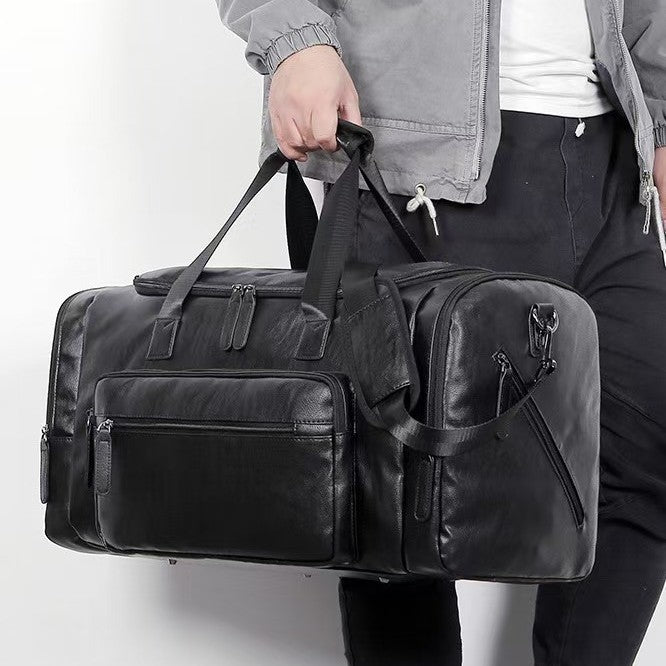 Premium Versatile Travel Duffle Bag