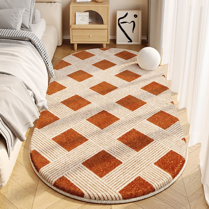 Modern Decorative Area Rug