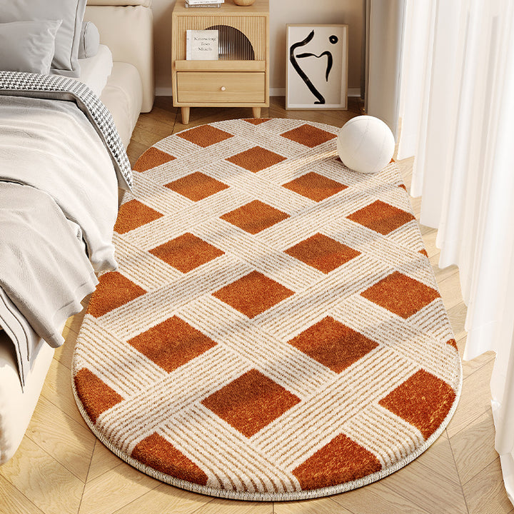 Modern Decorative Area Rug