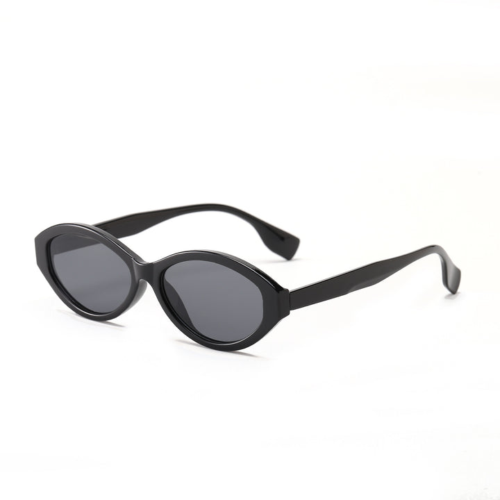 Ladies' fashionable cat-eye sunglasses with ergonomic frame Kalsten