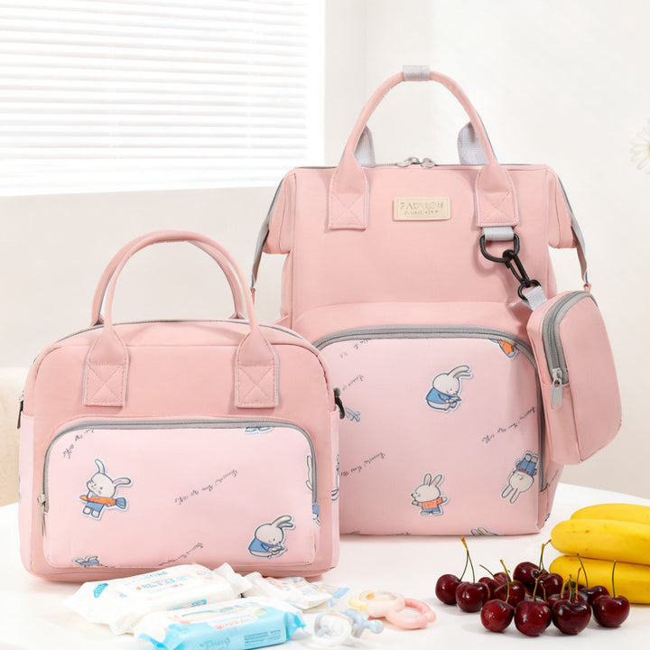Multi-Functional Travel Kalsten