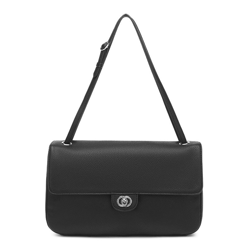 Elegant Mini Crossbody Handbag