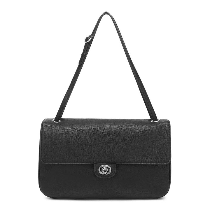 Elegant Mini Crossbody Handbag