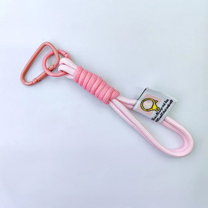 Durable Paracord Utility Carabiner Strap Kalsten