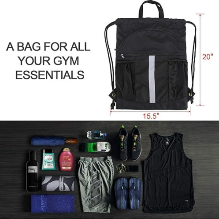 Sports Gear Multipurpose Backpack Kalsten