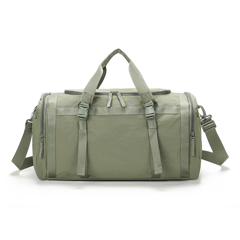 Versatile Multi-Functional Gym Duffel Bag Kalsten